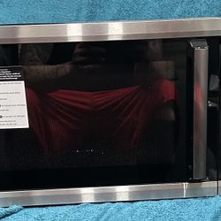 Air Fryer/Convection Microwave By Vissani