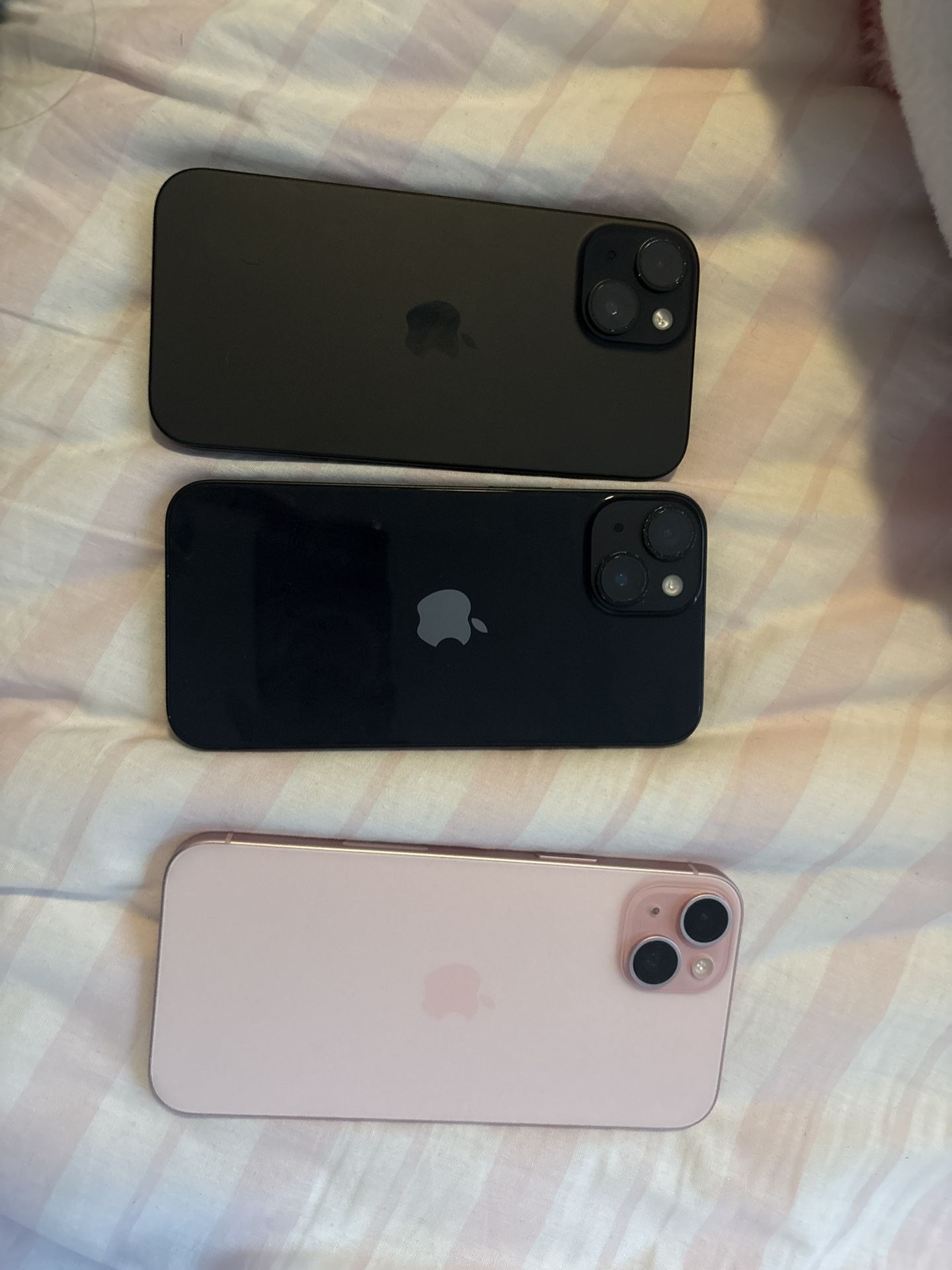 Iphones