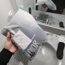 Christian Dior HandKnit Sweater