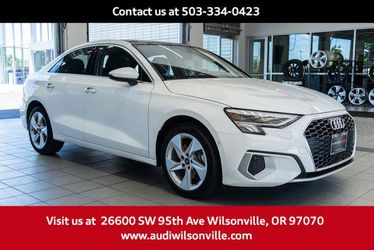 2024 Audi A3