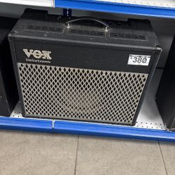VOX VALVETRONIX