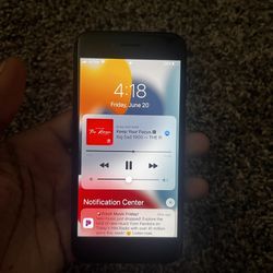 iPhone 7