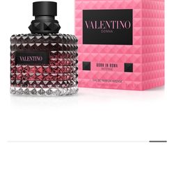 Women’s Valentino Intense 100ml