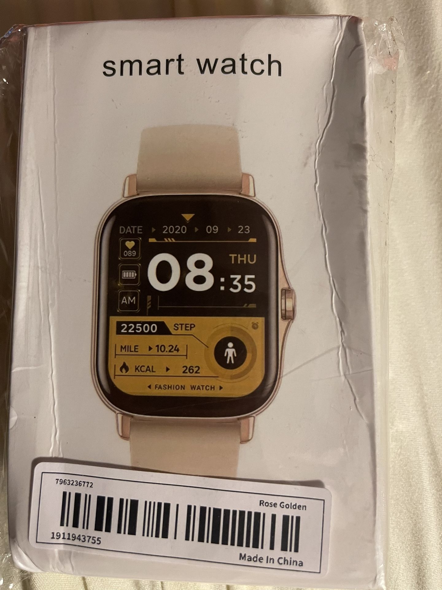 Smart Watch