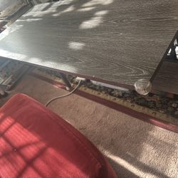 Lift Top Coffee Table