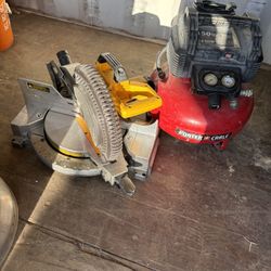 Tools For Sale