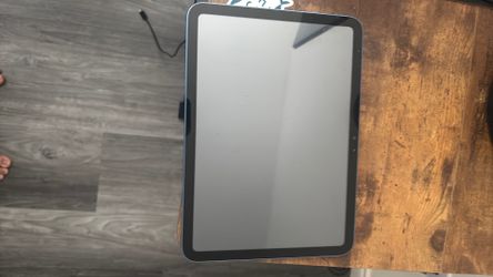iPadOS 18.5