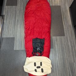 Haglofs Hypna 2S Down Sleeping Bag