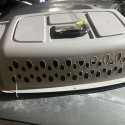 Dog Crate 