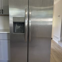 Frigidaire 