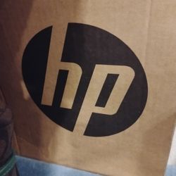 Laptop (HP) New Touchscreen 