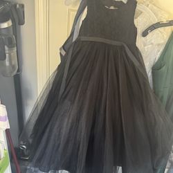 Flower Girl Dress- David’s Bridal