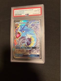 Pokemon slabs