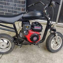 Mini Bike 