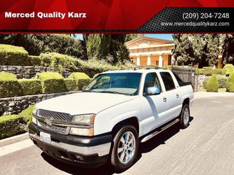 2006 Chevrolet Avalanche 1500