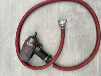 Proto Pneumatic Impact Wrench