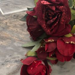 Beautiful Faux Flowers