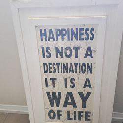 Wall Decor 