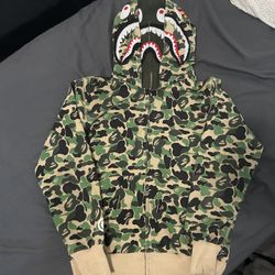 Bape Hoodie Need Gone Asap