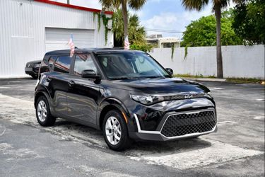 2025 Kia Soul