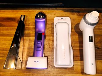 Korean Beauty Device Bundle | EOS Fullthera Fulltherma Ultra Tune Cell Renew