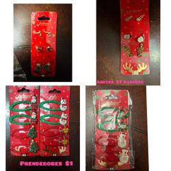 Moñitos Para Las Niñas