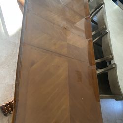 Dinning Room Table