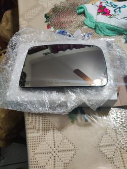 Ford Expedition Right Mirror