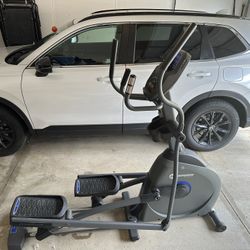 Horizon Fitness EX-59 Elliptical Exerciser