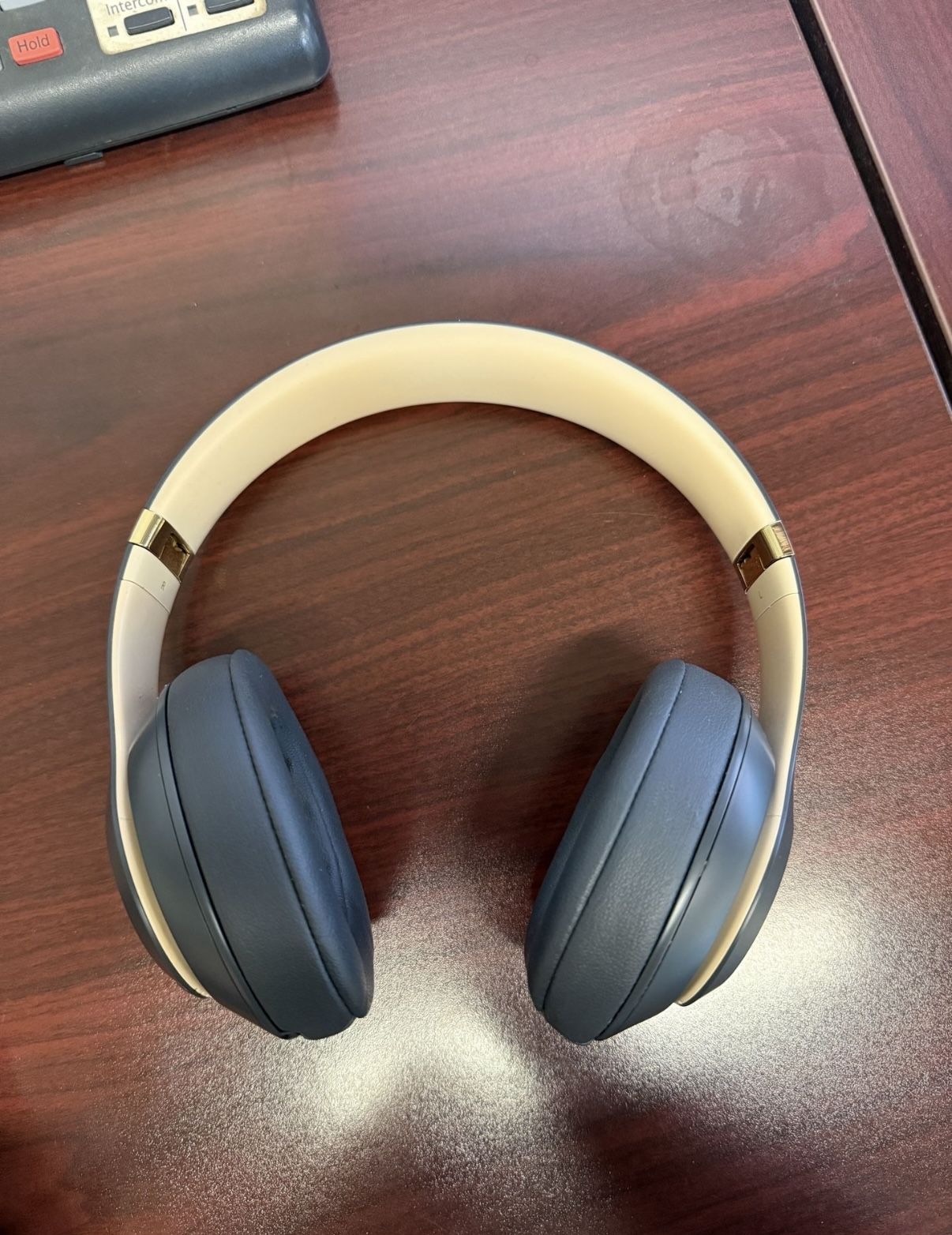Beats Studio 3