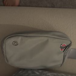 Ohio State Lululemon Bag