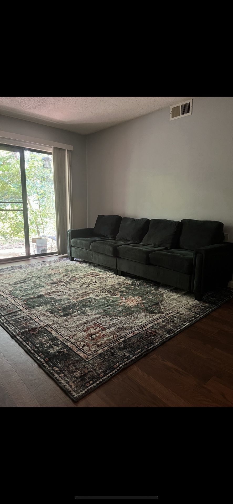 Boho Rug for Sale in Hickory, NC OfferUp