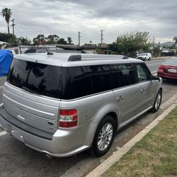 2015 Ford Flex