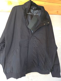 blackscale jacket