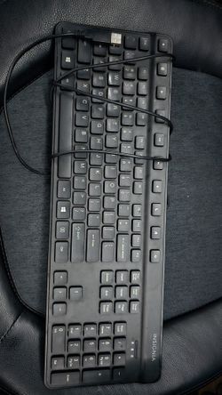 Keyboard