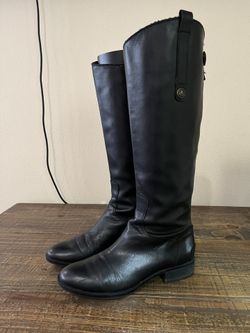 Sam Edelman Boots 8.5
