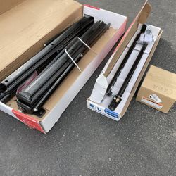 BAL Trailer 31” Stabilizer Jack System 