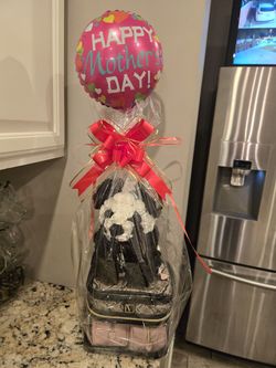 Mother's Day Gift 