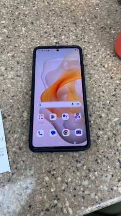 Moto G Stylus 5G -2024 