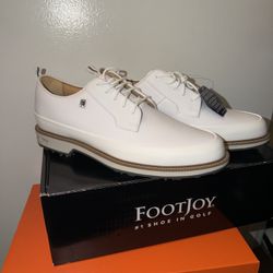 BRAND NEW Footjoys