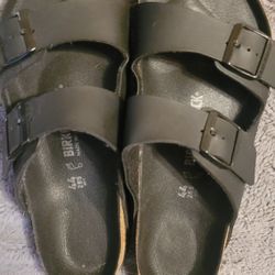 Birkenstock Black Size 44 US Men's 11