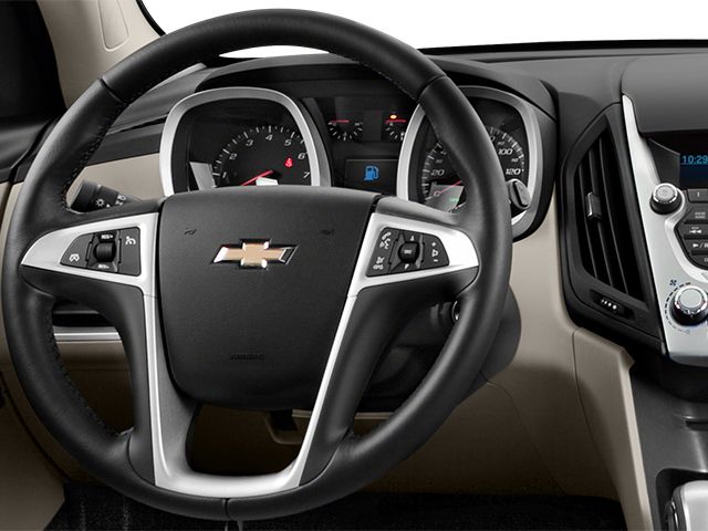 2014 Chevrolet Equinox