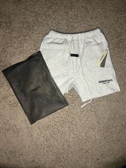 Essentials Shorts