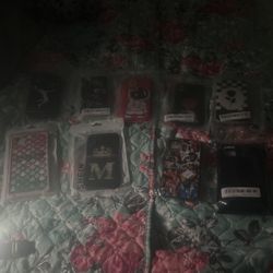 Phone Cases 