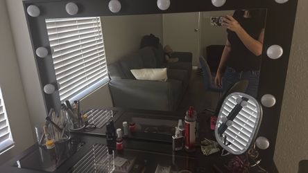 Vanity