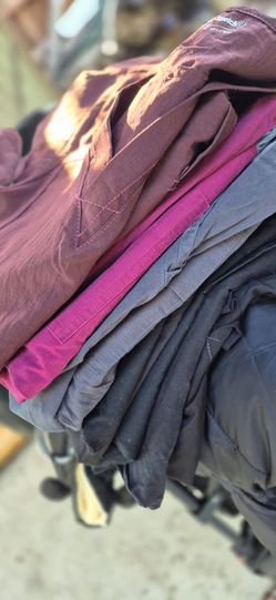 Woman's Scrubs
