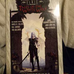 Elric: Tales Of The White Wolf 1994