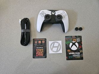 Hyperkin The Competitor Wired Controller For Xbox