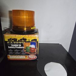 Security  Light , Safety Light, Strobe 