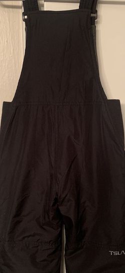 2t Snow Overalls For Toddler